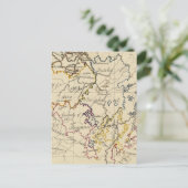 CARTE POSTALE PAYS-BAS 3 (Debout devant)