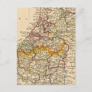 CARTE POSTALE PAYS-BAS 3
