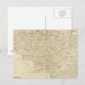 Carte Postale Pays-Bas 5 (Devant / Derrière)