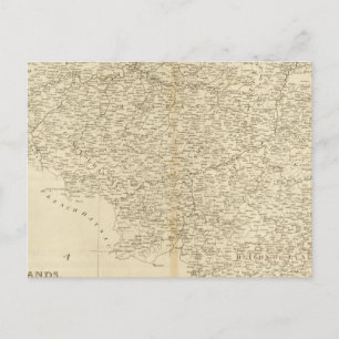 Carte Postale Pays-Bas 5