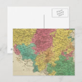 CARTE POSTALE PAYS-BAS 6 (Devant / Derrière)