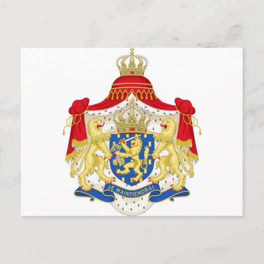 CARTE POSTALE PAYS-BAS NL (Devant)