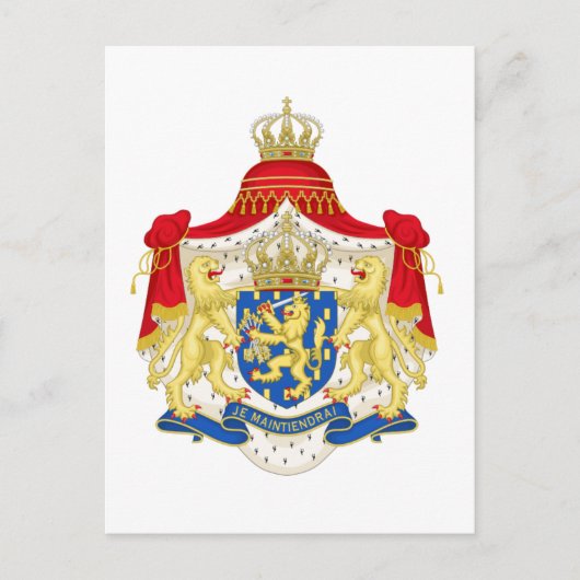 CARTE POSTALE PAYS-BAS NL (Devant)