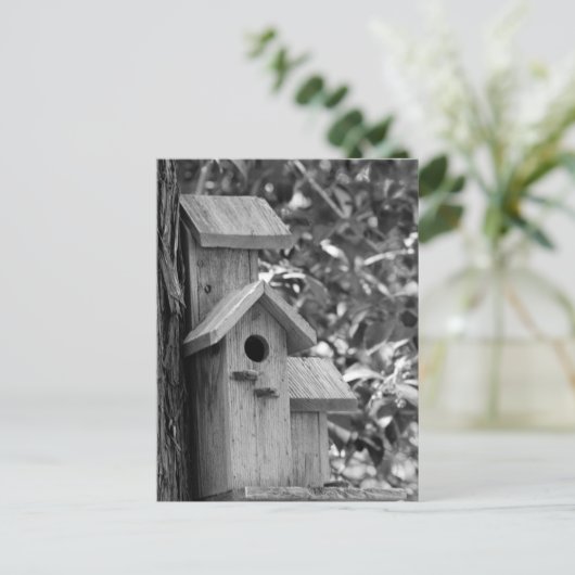 Carte postale Pays Classique (Debout devant)