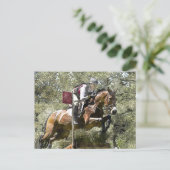 Carte Postale Pays de la croix (Debout devant)