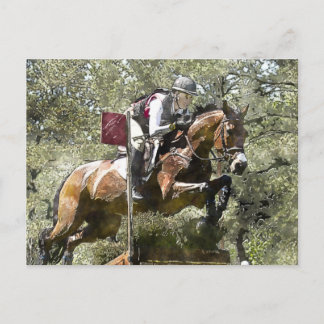 Carte Postale Pays de la croix