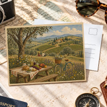 Pays du vin de Californie Voyage Vintage Pique-Niq