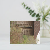 Carte Postale Pays Étoile #3 (Debout devant)