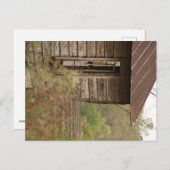 Carte Postale Pays Étoile #3 (Devant / Derrière)