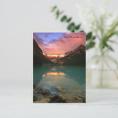 Carte Postale Paysage (Debout devant)