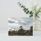 Carte Postale Paysage (Debout devant)