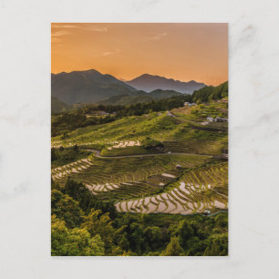 Carte Postale Paysage