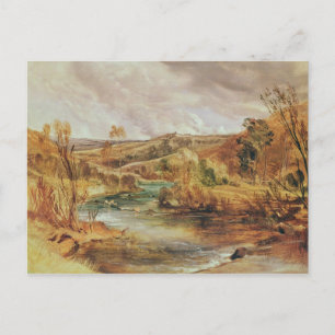 Carte Postale Paysage