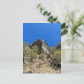 Carte Postale Paysage (Debout devant)