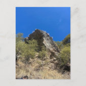 Carte Postale Paysage (Devant)