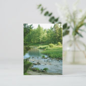 Carte Postale Paysage 1 (Debout devant)