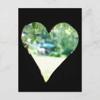 Carte Postale Paysage 15