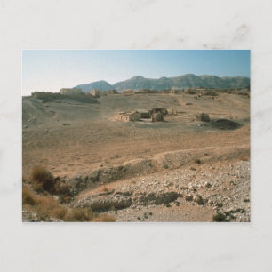 Carte Postale Paysage 3