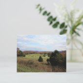 Carte postale Paysage Arkansas (Debout devant)