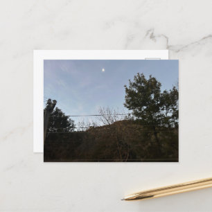 Carte Postale Paysage de montagne