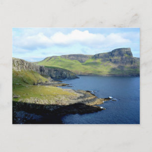 Carte Postale Paysage de Neist Point