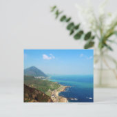 Carte Postale Paysage de Taïwan (Debout devant)