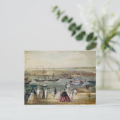 Carte Postale Paysage du Cuba (Debout devant)