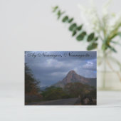 Carte Postale Paysage nicaraguayen (Debout devant)