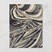 Carte Postale Paysage | Otto Freundlich (Devant)