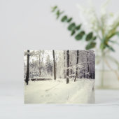Carte Postale Paysages (Debout devant)