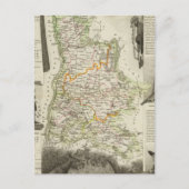 Carte Postale Paysages (Devant)