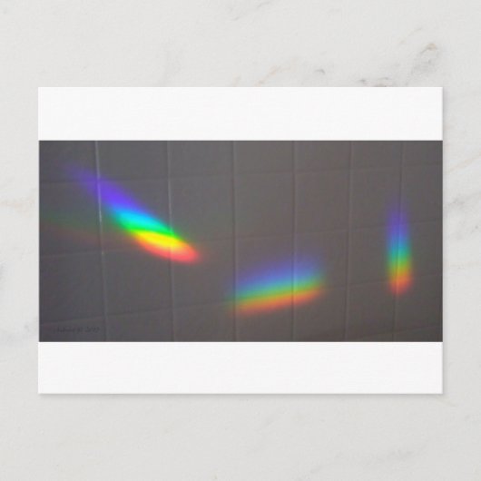 Carte Postale PC 25 de fonte de prisme (Devant)