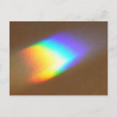 Carte Postale PC 6 de fonte de prisme (Devant)