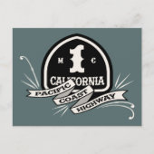 CARTE POSTALE PCH -0216 (Devant)