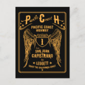 CARTE POSTALE PCH -617 (Devant)