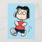 Carte Postale Peanuts | Marcie (Devant)