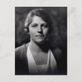 Carte Postale Pearl Buck (Devant)