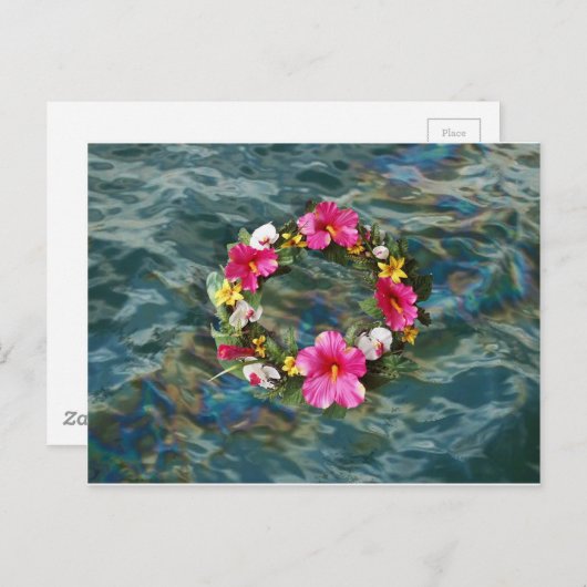 Carte Postale Pearl Harbour.jpg (Devant / Derrière)