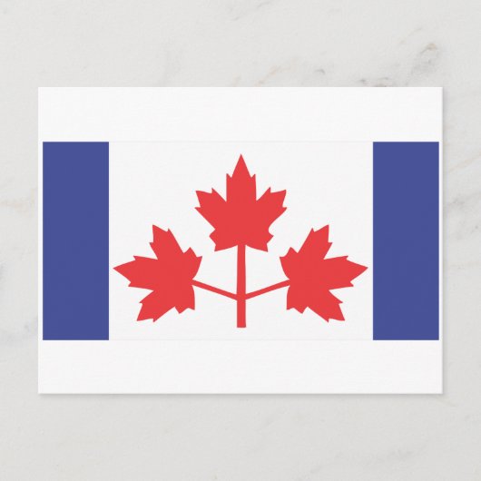 Carte Postale Pearson Pennant (Devant)