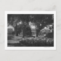 Pebble Beach, CA - Hôtel Del Monte Photo