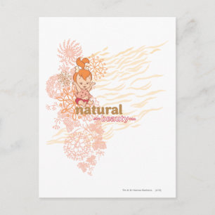 Carte Postale PEBBLES™ Beauté naturelle