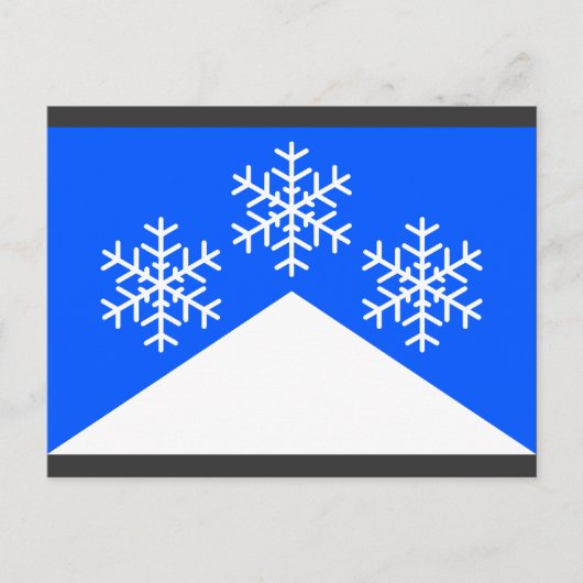 Carte Postale Pec pod Snezkou, tchèque (Devant)