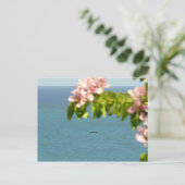 Carte Postale Pecheurs au Travail - Martinique, FWI (Debout devant)