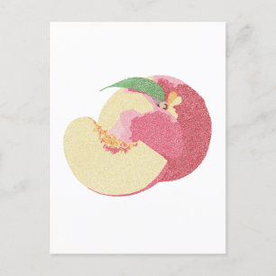 Carte Postale Pêcheurs sucrés