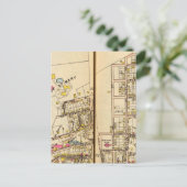 Carte Postale Peekskill, New York 3 (Debout devant)