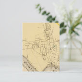 Carte Postale Peekskill, NY (Debout devant)