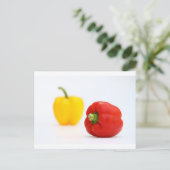 Carte Postale Peeper Seeper (Debout devant)
