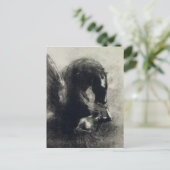 Carte Postale Pegasus (Debout devant)