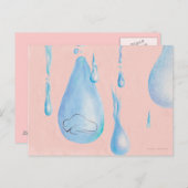 Carte Postale Peine (Devant / Derrière)