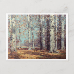 Carte postale Peinture classique